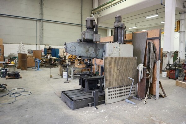 1#6490 Cessione d'azienda dedita a produzione edifici e strutture in legno in vendita - foto 30