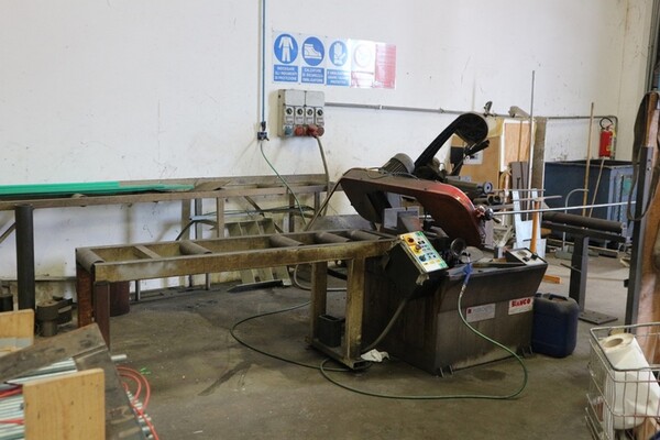 1#6490 Cessione d'azienda dedita a produzione edifici e strutture in legno in vendita - foto 31