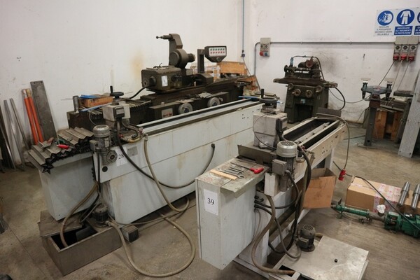 1#6490 Cessione d'azienda dedita a produzione edifici e strutture in legno in vendita - foto 34