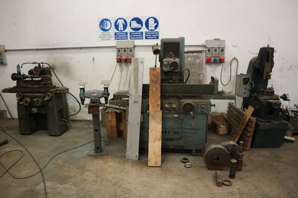 1#6490 Cessione d'azienda dedita a produzione edifici e strutture in legno in vendita - foto 35