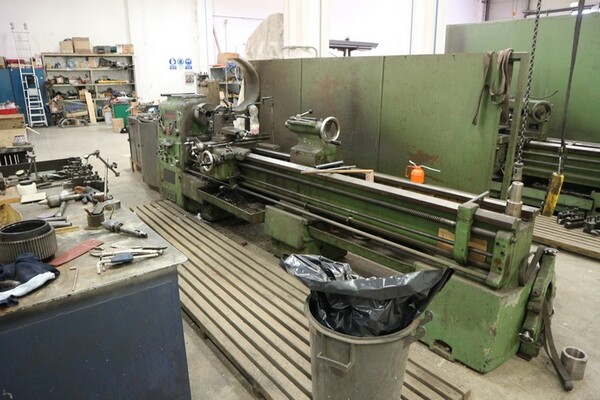 1#6490 Cessione d'azienda dedita a produzione edifici e strutture in legno in vendita - foto 36