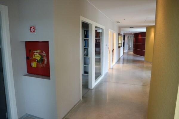 1#6490 Cessione d'azienda dedita a produzione edifici e strutture in legno in vendita - foto 42