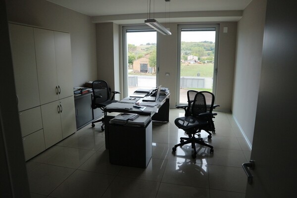 1#6490 Cessione d'azienda dedita a produzione edifici e strutture in legno in vendita - foto 51