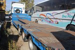 Image 1 - CTB semi trailer - Lot 1 (Auction 6491)