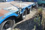 Image 24 - CTB semi trailer - Lot 1 (Auction 6491)