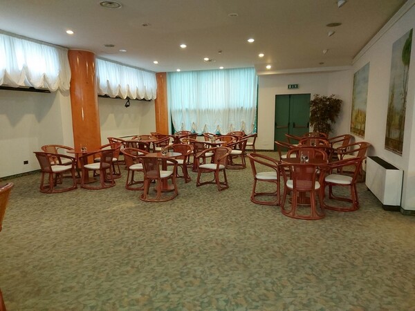 1#6492 Cessione di azienda dedita a gestione alberghi e ristoranti in vendita - foto 5