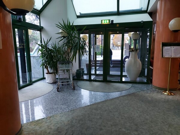 1#6492 Cessione di azienda dedita a gestione alberghi e ristoranti in vendita - foto 6