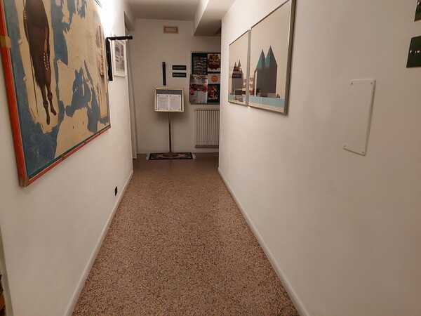 1#6492 Cessione di azienda dedita a gestione alberghi e ristoranti in vendita - foto 32