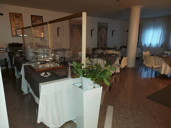 1#6492 Cessione di azienda dedita a gestione alberghi e ristoranti in vendita - foto 33