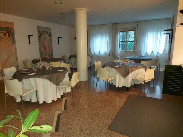 1#6492 Cessione di azienda dedita a gestione alberghi e ristoranti in vendita - foto 34