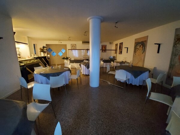 1#6492 Cessione di azienda dedita a gestione alberghi e ristoranti in vendita - foto 36