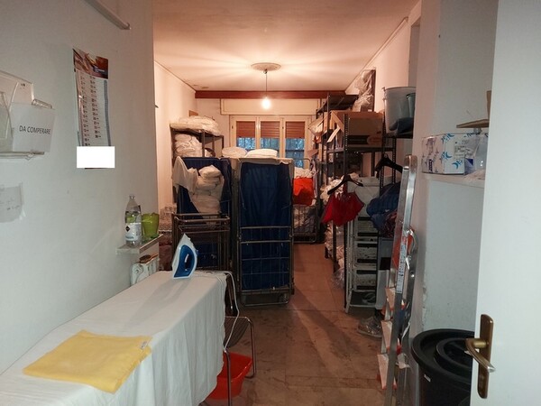 1#6492 Cessione di azienda dedita a gestione alberghi e ristoranti in vendita - foto 39