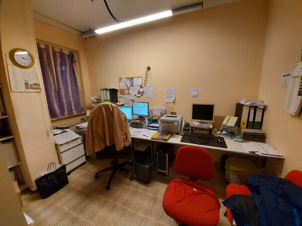 1#6492 Cessione di azienda dedita a gestione alberghi e ristoranti in vendita - foto 40
