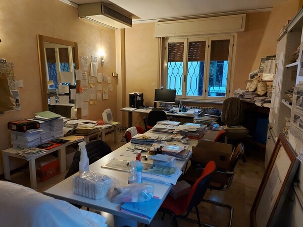1#6492 Cessione di azienda dedita a gestione alberghi e ristoranti in vendita - foto 41