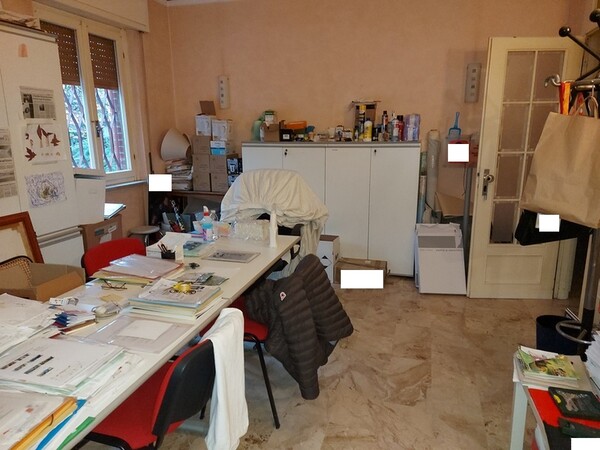 1#6492 Cessione di azienda dedita a gestione alberghi e ristoranti in vendita - foto 42