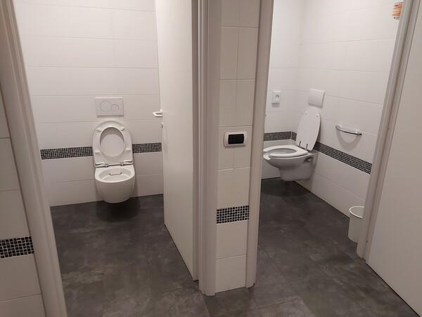 1#6492 Cessione di azienda dedita a gestione alberghi e ristoranti in vendita - foto 46