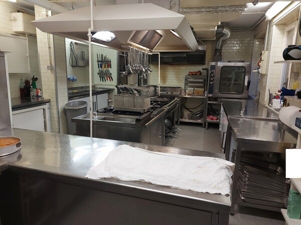 1#6492 Cessione di azienda dedita a gestione alberghi e ristoranti in vendita - foto 57