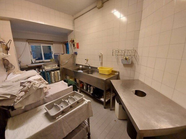 1#6492 Cessione di azienda dedita a gestione alberghi e ristoranti in vendita - foto 59
