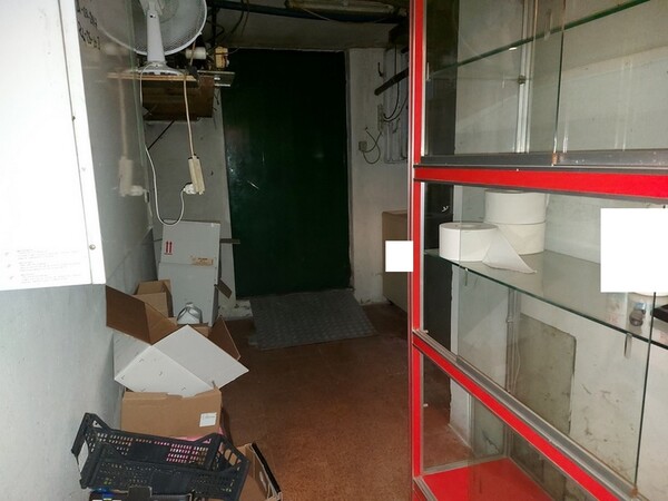 1#6492 Cessione di azienda dedita a gestione alberghi e ristoranti in vendita - foto 61