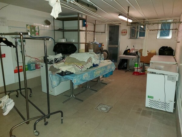 1#6492 Cessione di azienda dedita a gestione alberghi e ristoranti in vendita - foto 64