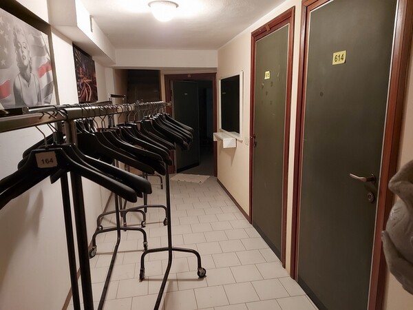 1#6492 Cessione di azienda dedita a gestione alberghi e ristoranti in vendita - foto 65