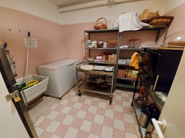 1#6492 Cessione di azienda dedita a gestione alberghi e ristoranti in vendita - foto 66