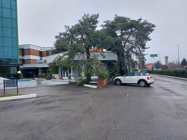 1#6492 Cessione di azienda dedita a gestione alberghi e ristoranti in vendita - foto 78