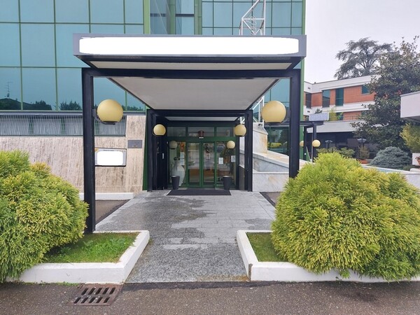 1#6492 Cessione di azienda dedita a gestione alberghi e ristoranti in vendita - foto 79