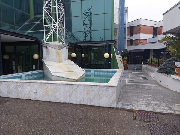 1#6492 Cessione di azienda dedita a gestione alberghi e ristoranti in vendita - foto 80