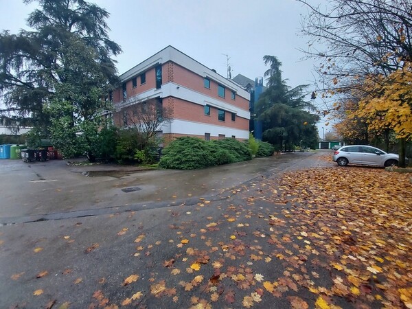 1#6492 Cessione di azienda dedita a gestione alberghi e ristoranti in vendita - foto 88