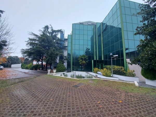 1#6492 Cessione di azienda dedita a gestione alberghi e ristoranti in vendita - foto 90