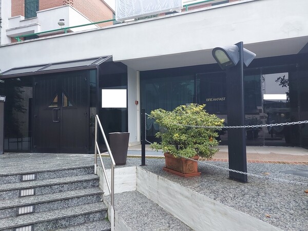 1#6492 Cessione di azienda dedita a gestione alberghi e ristoranti in vendita - foto 94