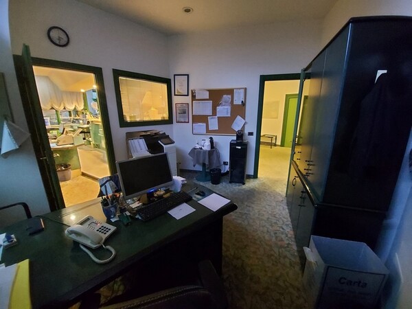 1#6492 Cessione di azienda dedita a gestione alberghi e ristoranti in vendita - foto 96
