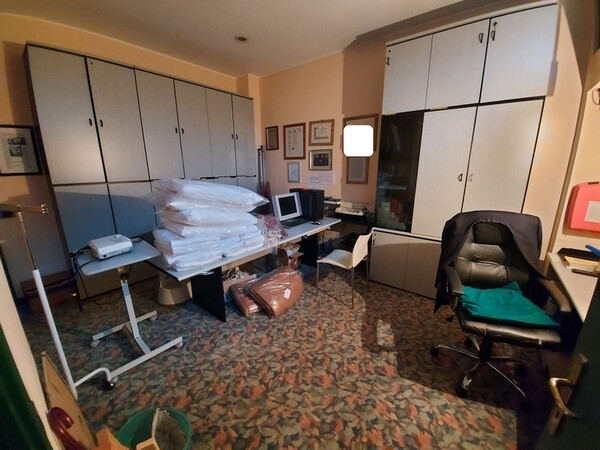 1#6492 Cessione di azienda dedita a gestione alberghi e ristoranti in vendita - foto 97