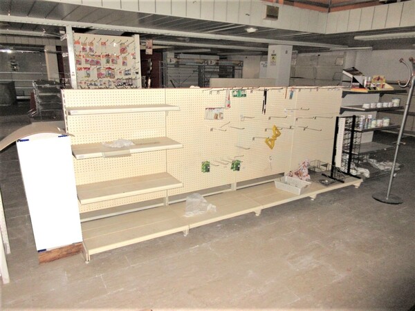 1#6495 Scaffalature e arredamento casa e ufficio in vendita - foto 1