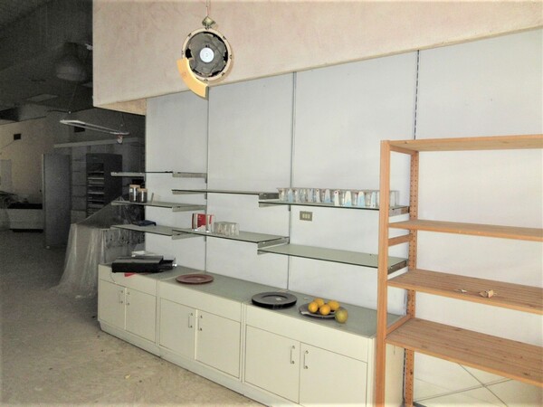 1#6495 Scaffalature e arredamento casa e ufficio in vendita - foto 3