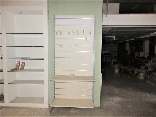 1#6495 Scaffalature e arredamento casa e ufficio in vendita - foto 4