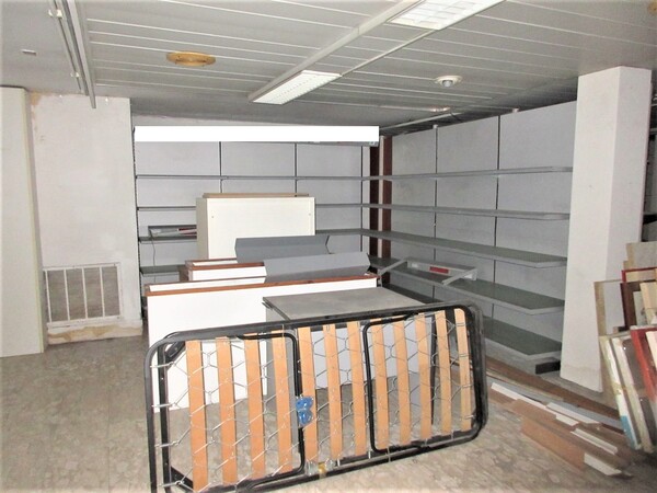 1#6495 Scaffalature e arredamento casa e ufficio in vendita - foto 5