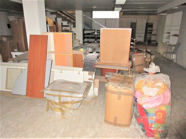 1#6495 Scaffalature e arredamento casa e ufficio in vendita - foto 6