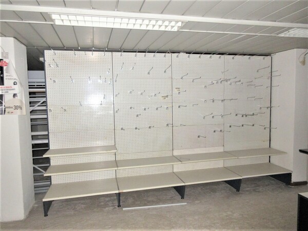 1#6495 Scaffalature e arredamento casa e ufficio in vendita - foto 10