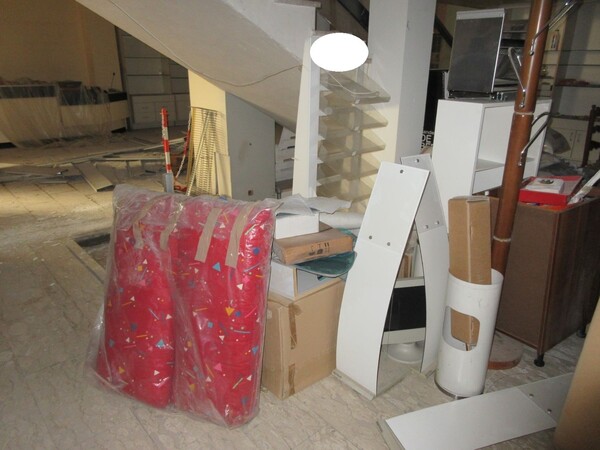 1#6495 Scaffalature e arredamento casa e ufficio in vendita - foto 12