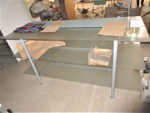 1#6495 Scaffalature e arredamento casa e ufficio in vendita - foto 17