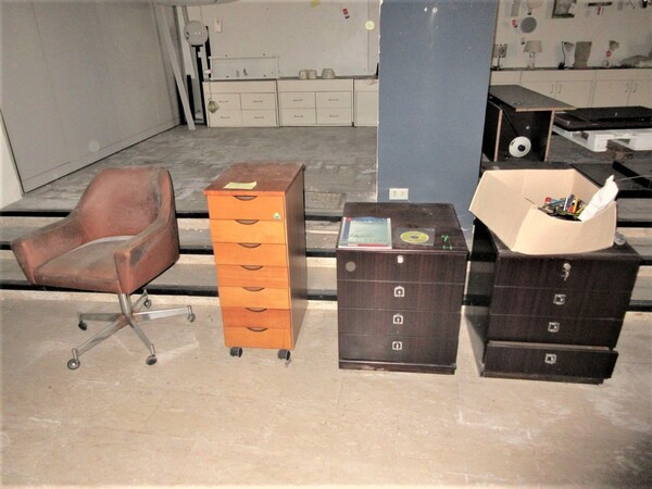 1#6495 Scaffalature e arredamento casa e ufficio in vendita - foto 20