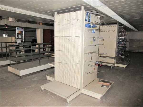 1#6495 Scaffalature e arredamento casa e ufficio in vendita - foto 21