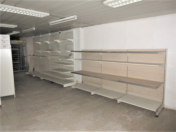 1#6495 Scaffalature e arredamento casa e ufficio in vendita - foto 22