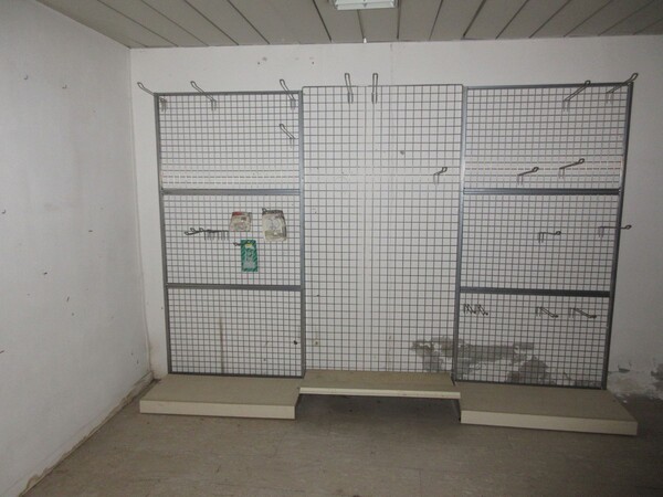 1#6495 Scaffalature e arredamento casa e ufficio in vendita - foto 23