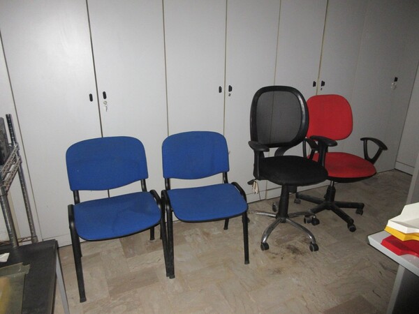 1#6495 Scaffalature e arredamento casa e ufficio in vendita - foto 24
