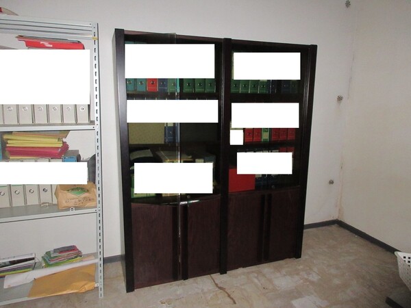 1#6495 Scaffalature e arredamento casa e ufficio in vendita - foto 26