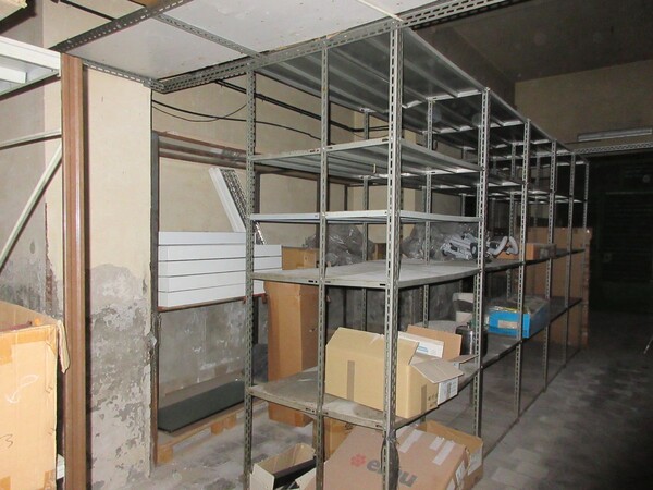 1#6495 Scaffalature e arredamento casa e ufficio in vendita - foto 29