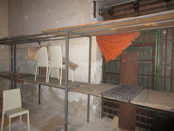 1#6495 Scaffalature e arredamento casa e ufficio in vendita - foto 30